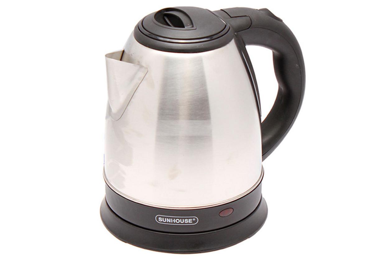 Tổng quan Ấm siêu tốc Sunhouse SHD1182