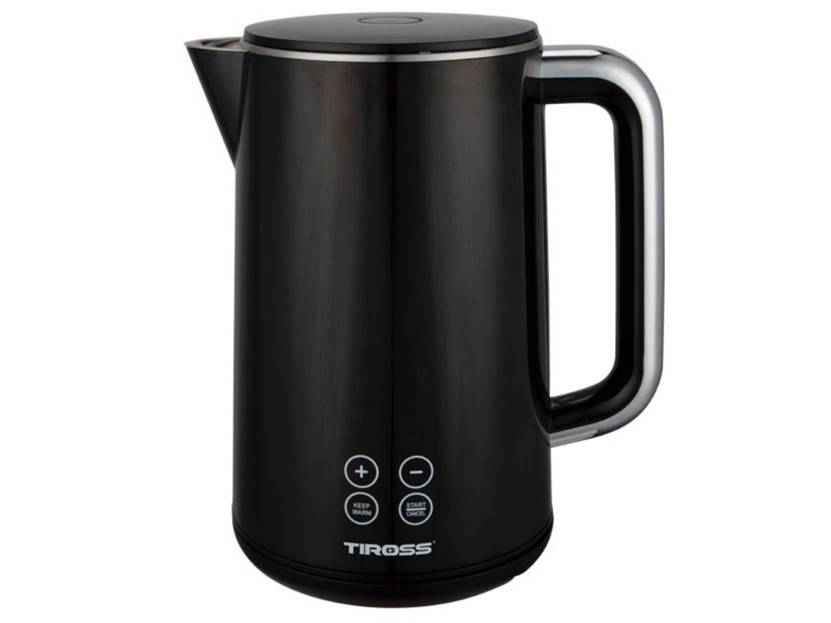 Tổng quan Ấm siêu tốc Tiross TS1368