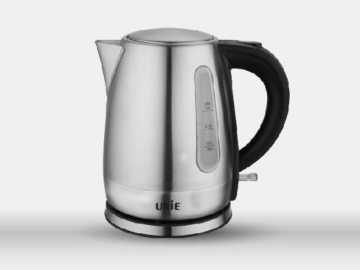 Tổng quan Ấm siêu tốc UNIE UE-300 - 1 lít