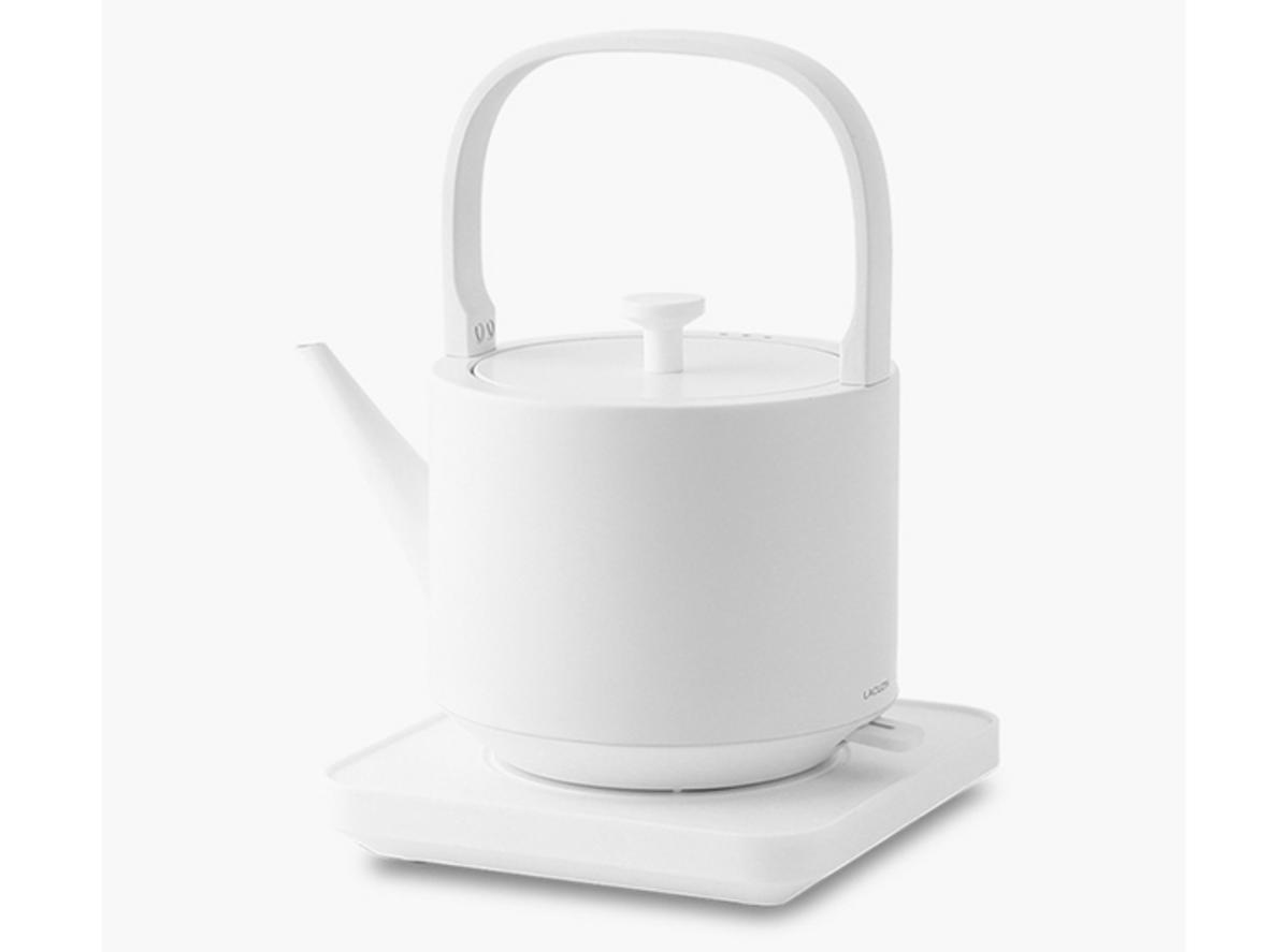 Tổng quan Ấm trà điện Lacuzin LCZ2001 1.5 lít