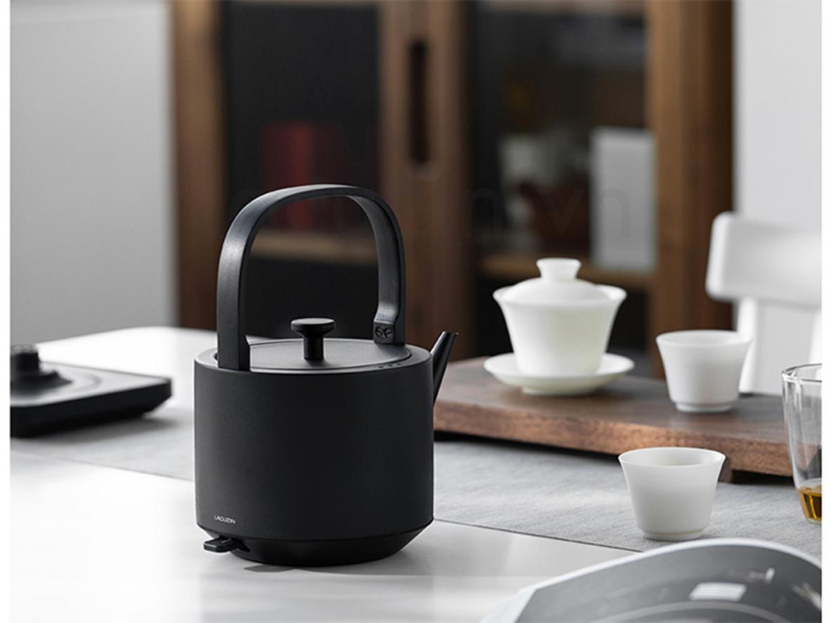 Tự ngắt & cảm biến chống quá nhiệt