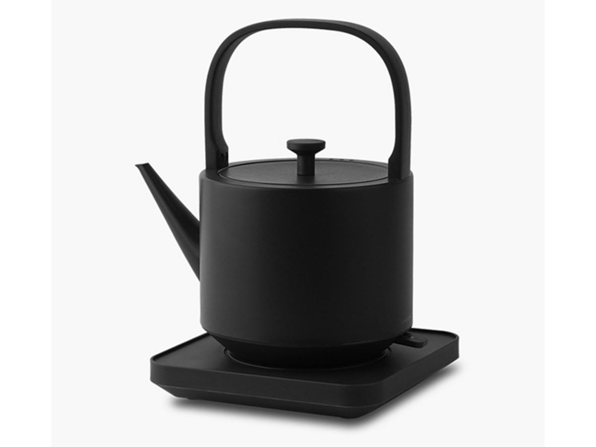 Đun sôi nhanh với công suất 1.000W