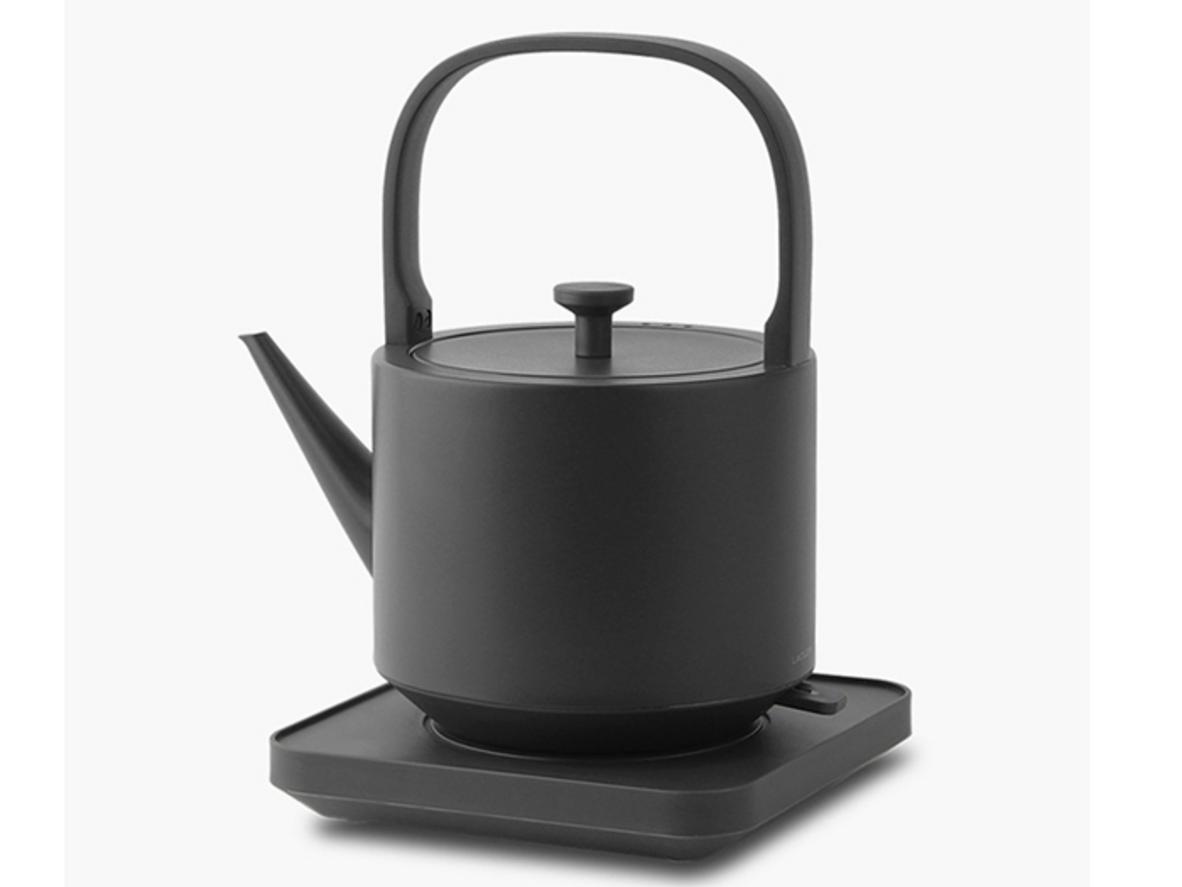 Giữ ấm 70°C trong 90 phút