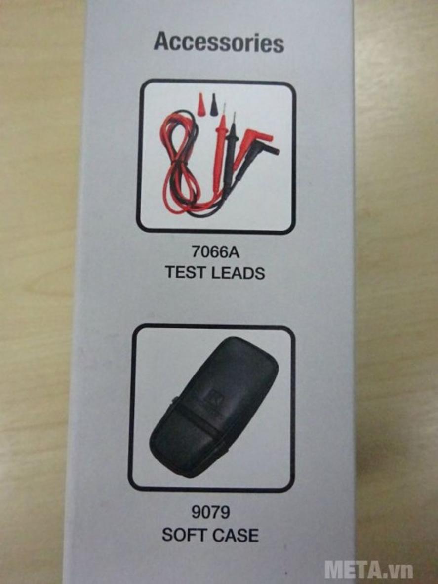 Thiết kế nhỏ gọn, dễ thao tác