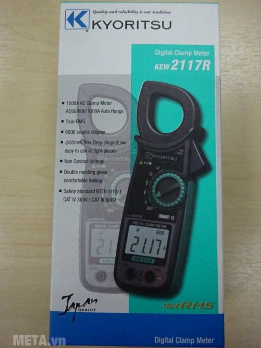 Phát hiện điện áp không tiếp xúc (NCV) để kiểm tra an toàn