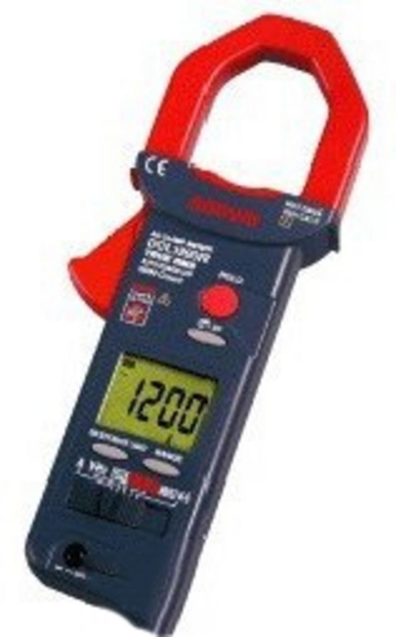 Tổng quan Ampe kìm Sanwa DCL1200R