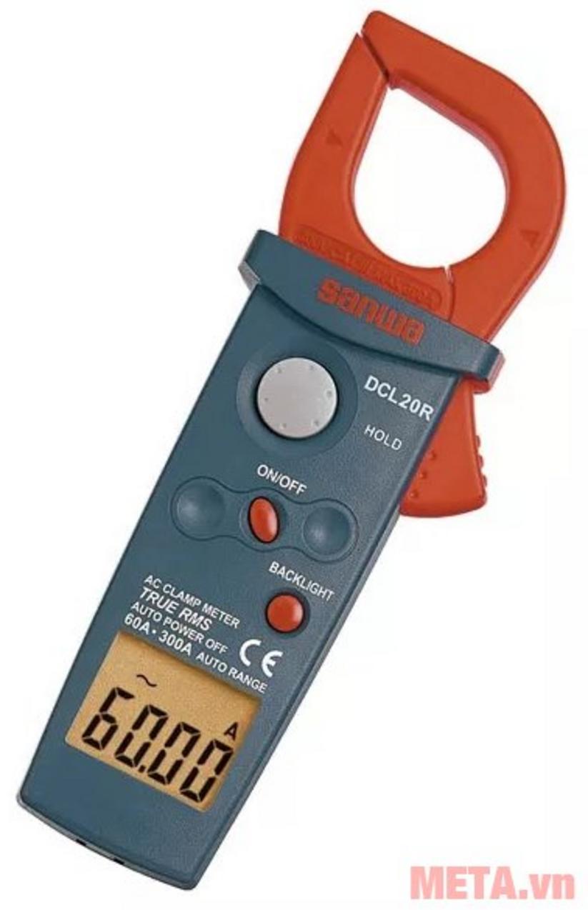 Đầu kẹp Ø25mm dễ thao tác trong tủ điện