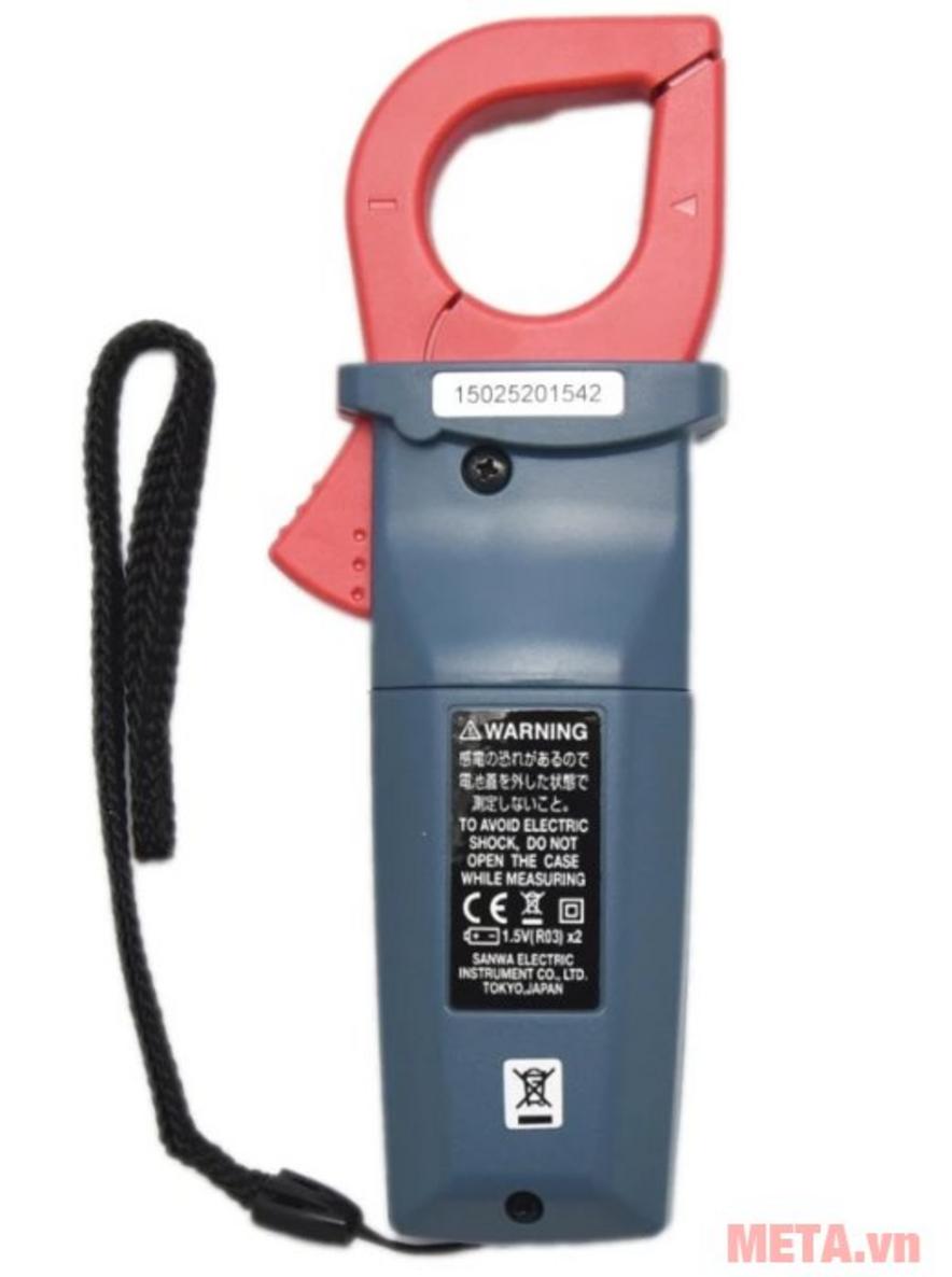 LCD có đèn nền & tiêu chuẩn an toàn