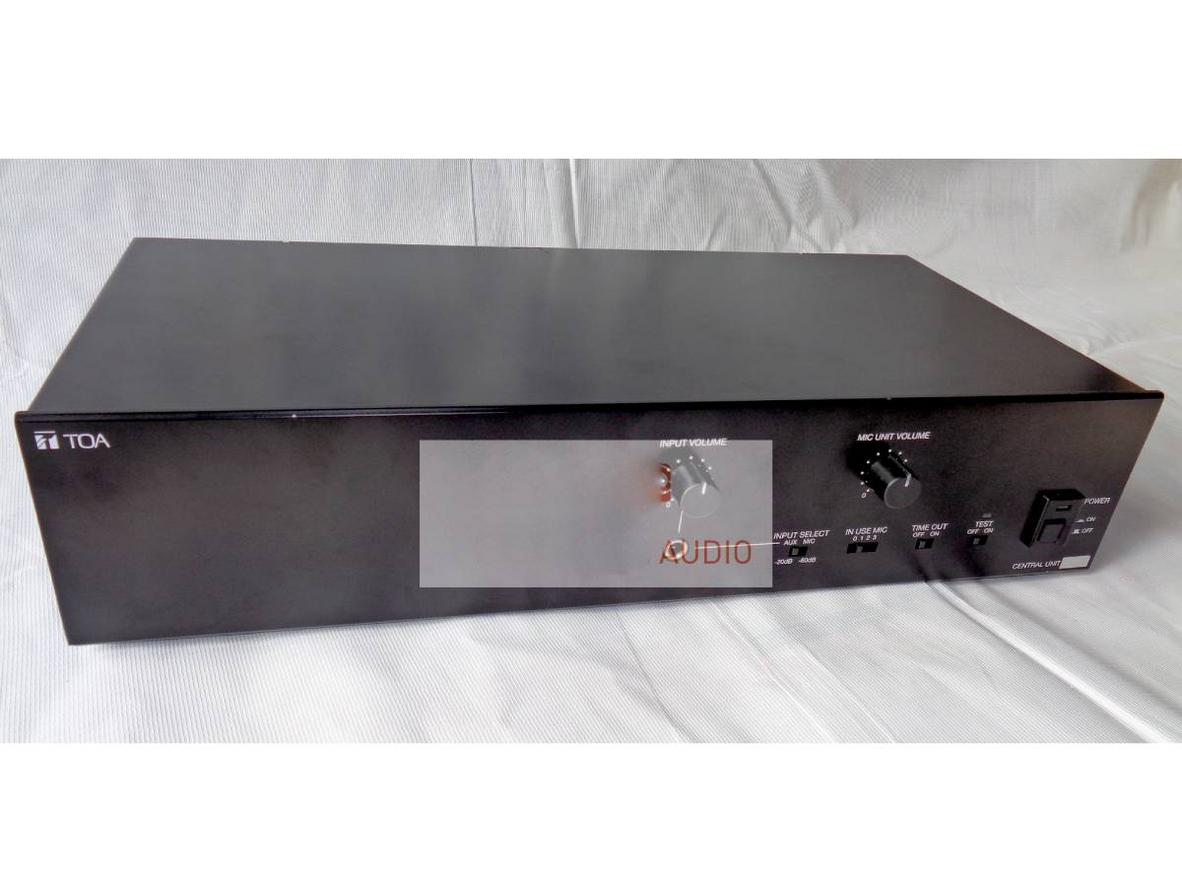 Kết nối và ghi âm thuận tiện