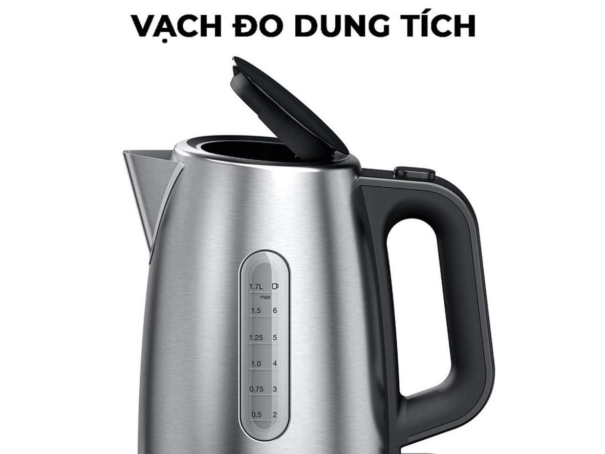 4 chức năng an toàn bảo vệ cả nhà.