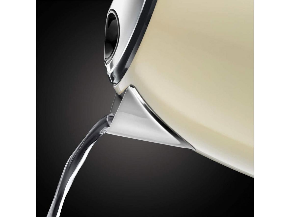 Tự ngắt & đế xoay 360° — an toàn và tiện dụng.