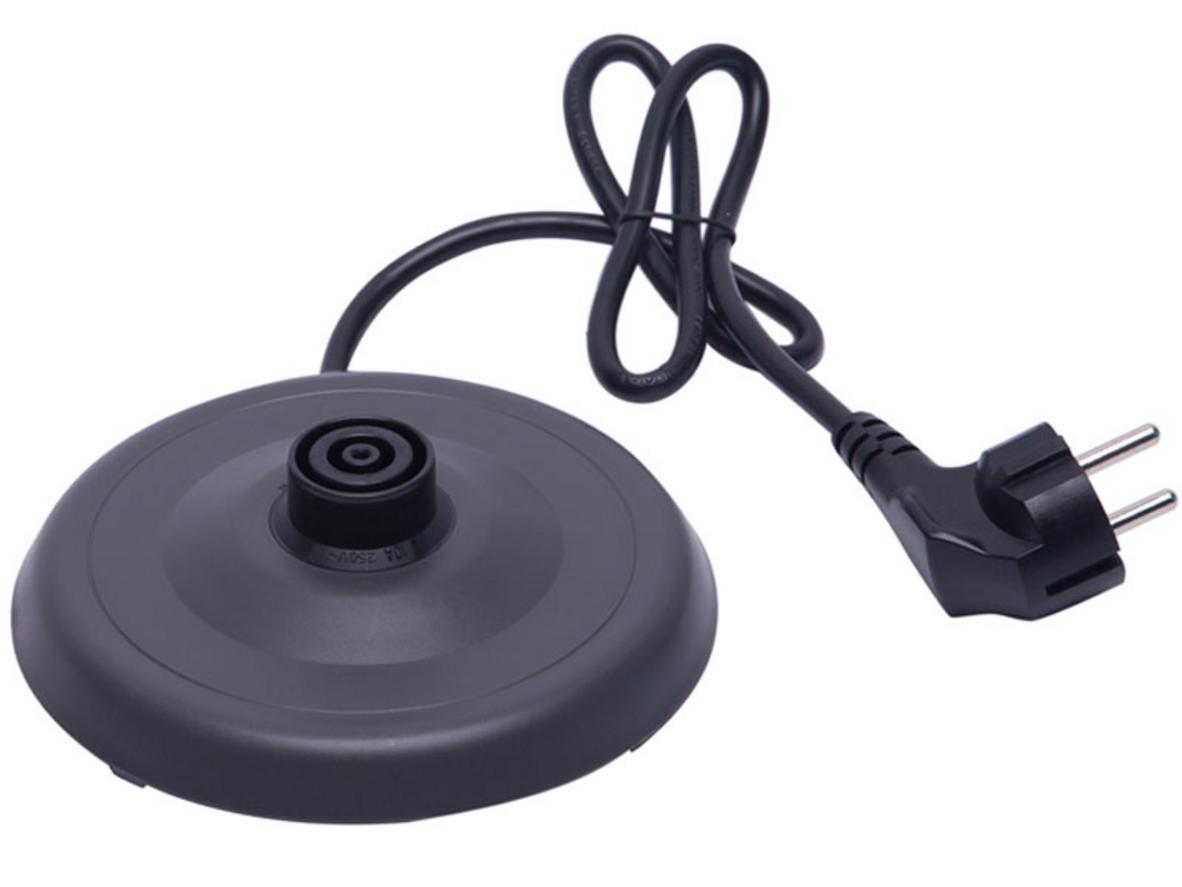 Ruột inox 304 và thân 2 lớp — an toàn khi sử dụng.