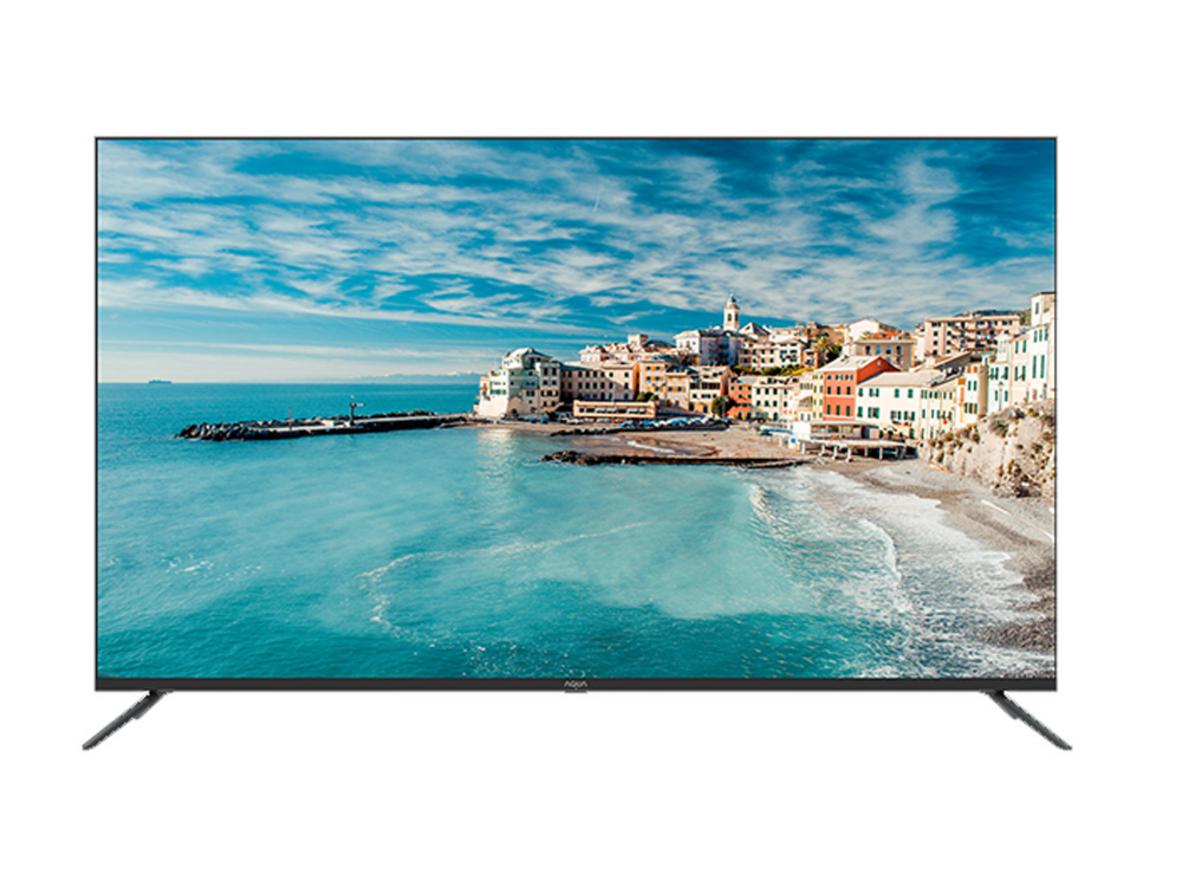 Tổng quan Android tivi Aqua 4K 58 Inch LE58AQT6610UG