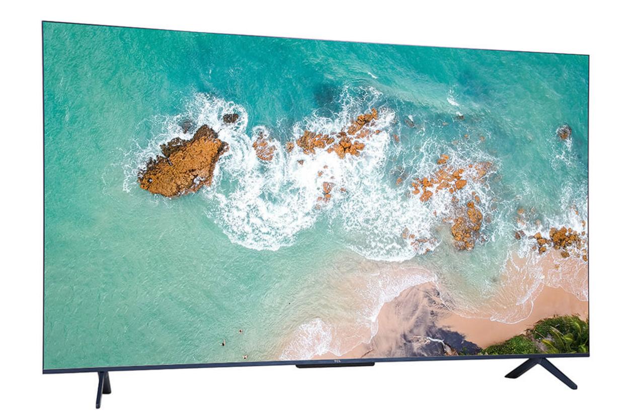 Tổng quan Android Tivi QLED TCL 4K 65 inch 65Q716
