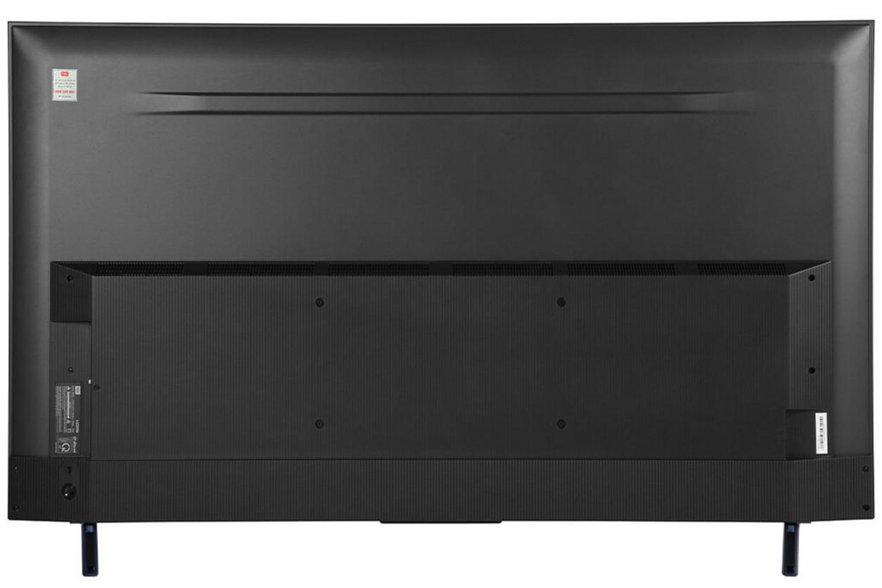 AIPQ + Dolby Vision cải thiện tương phản và chi tiết