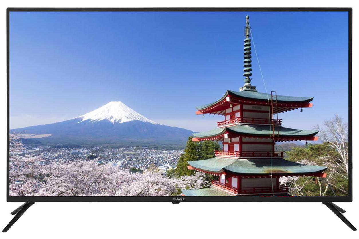 Tổng quan Android Tivi Sharp 42 inch 2T-C42EG2X