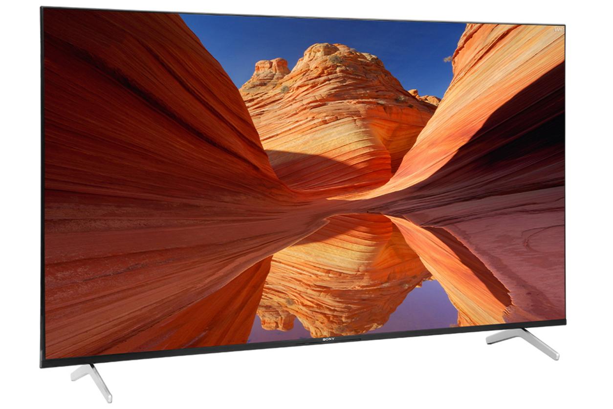 Tổng quan Android Tivi Sony 4K 65 inch KD-65X85J