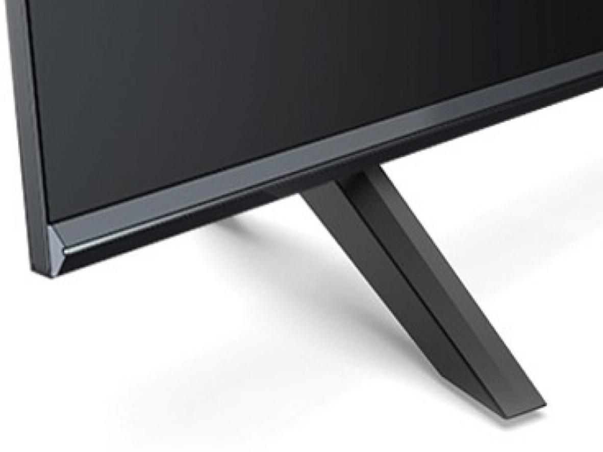 Giao diện Android TV, Google Assistant và Chromecast