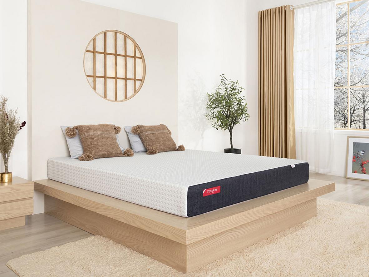 Áo bọc polyester tháo rời dễ giặt