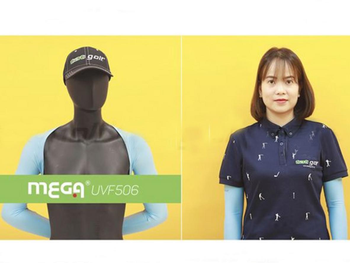 Quyền lợi khi mua Áo chống nắng Mega UVF506 (W) tại Siêu Thị Đại Việt