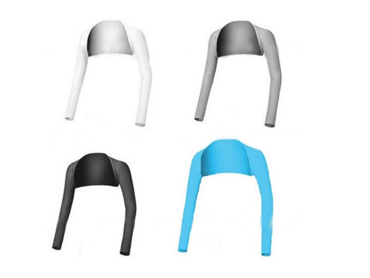 Tổng quan Áo chống nắng Mega UVF506 (W)