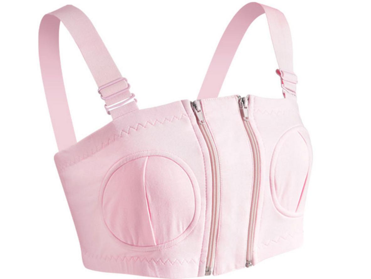 Tổng quan Áo hút sữa rảnh tay FB0023VN