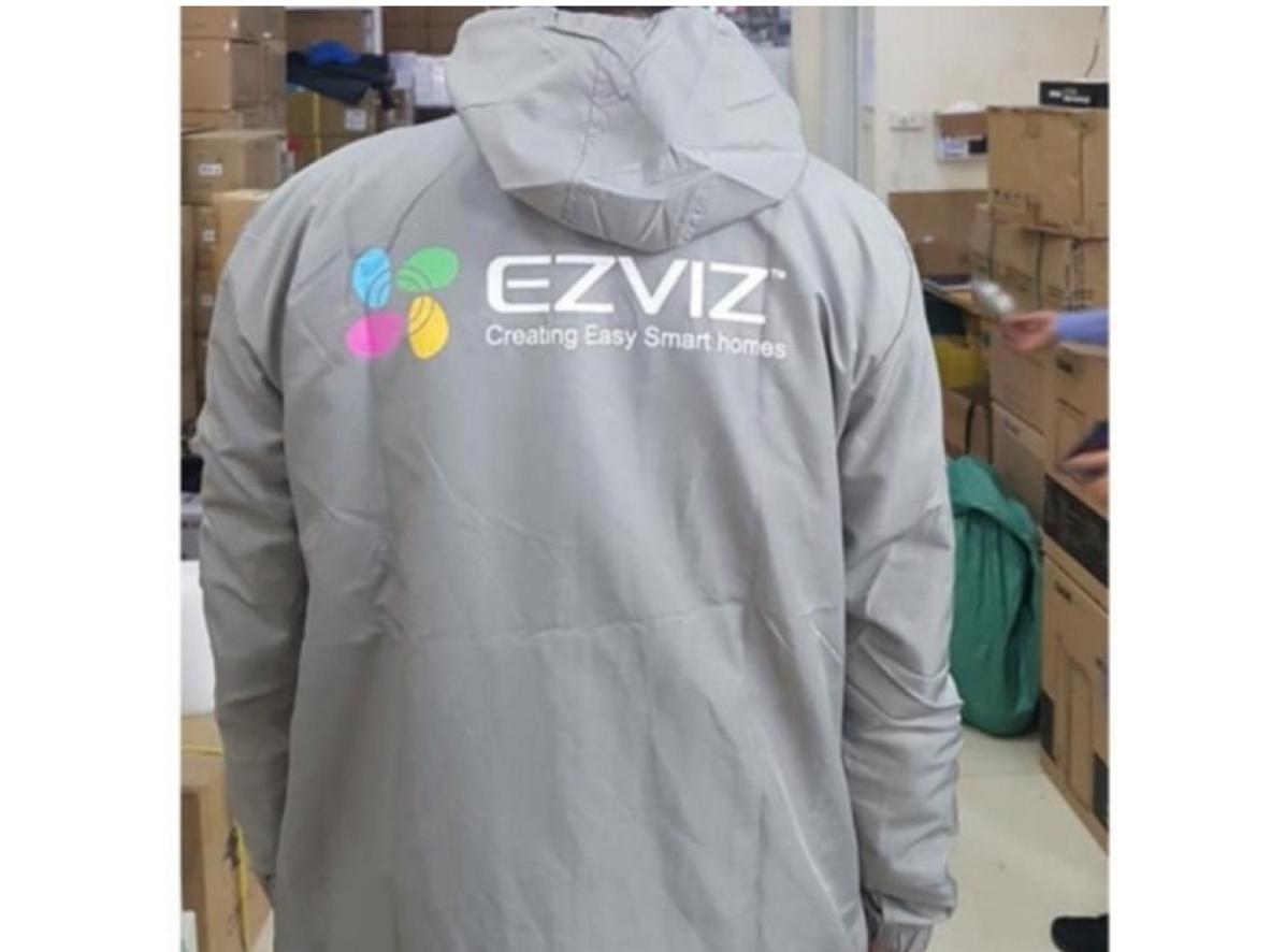 Gọn nhẹ, dễ gấp gọn