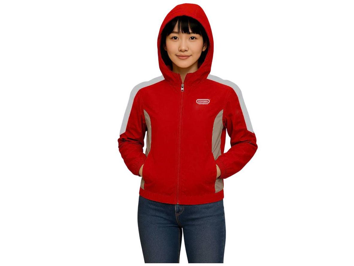 Tổng quan Áo khoác nam nữ Oshima