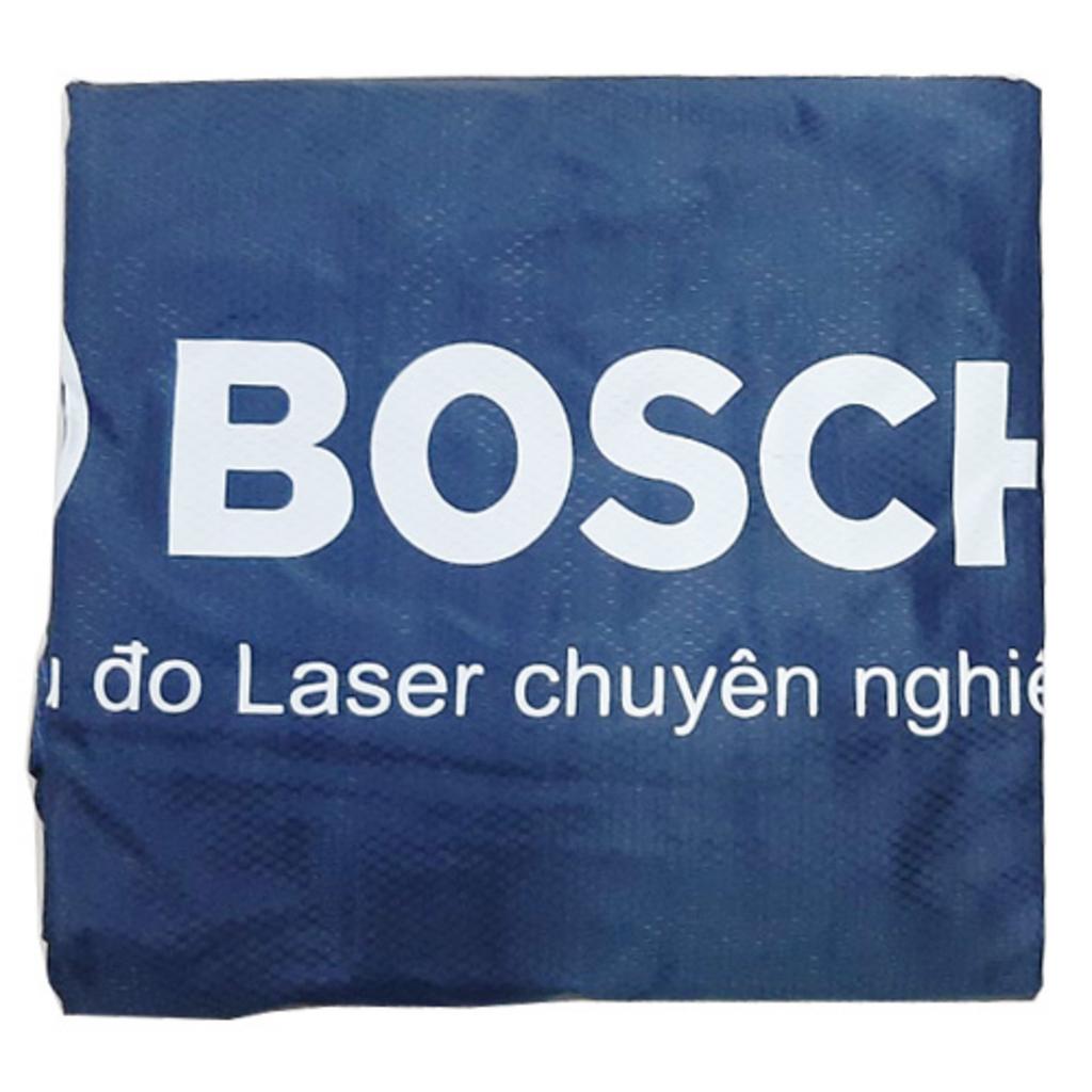 Tổng quan Áo mưa cánh dơi 1 đầu cao cấp Bosch