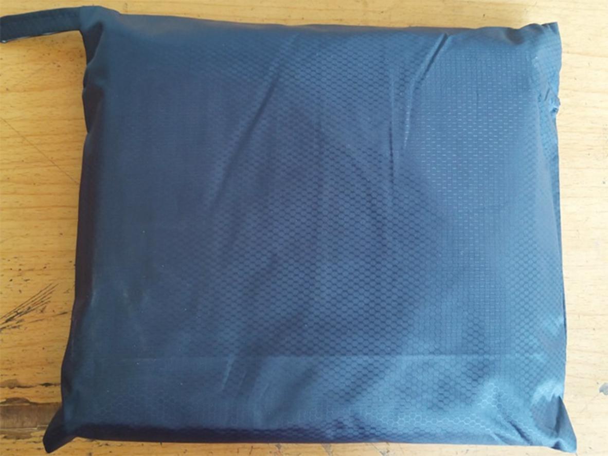 Tổng quan Áo mưa Daikin