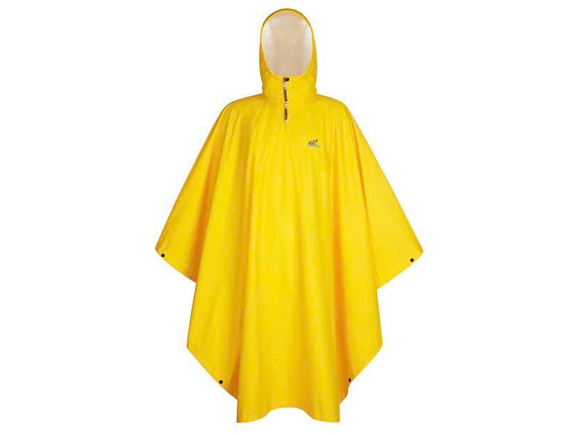 Tổng quan Áo mưa Kasei