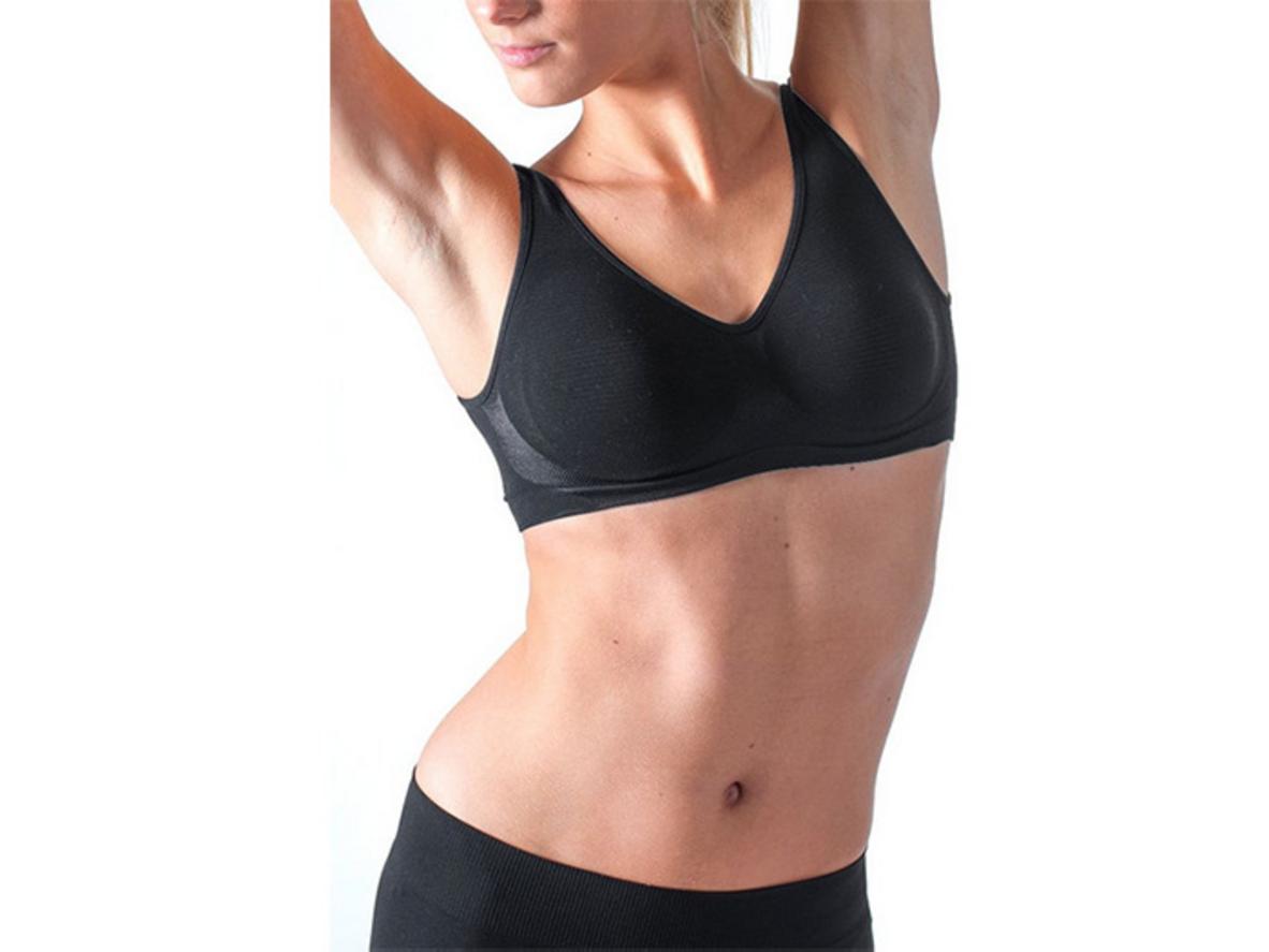 Tổng quan Áo ngực định hình Lanaform Cosme Bra LA050803