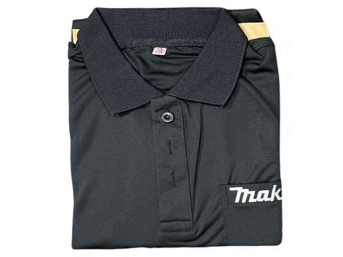 Tổng quan Áo thun Makita