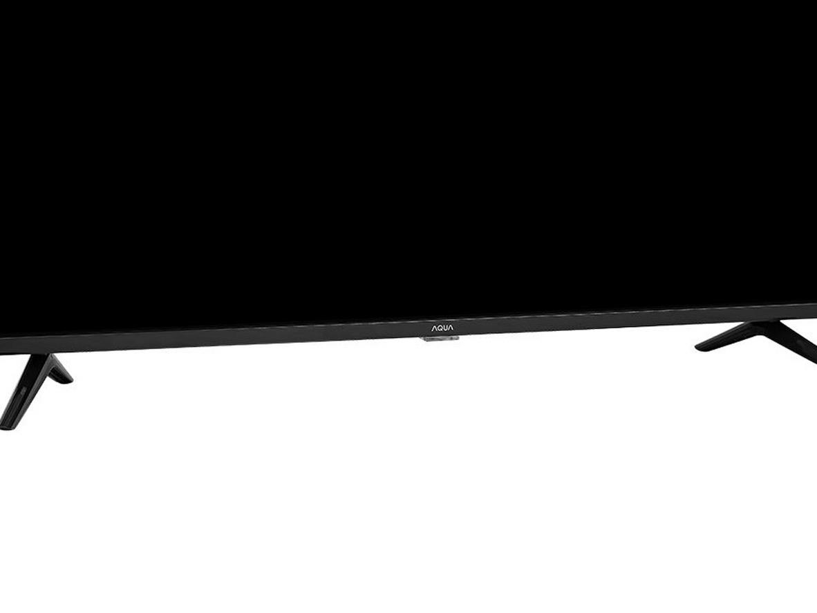 Dolby Audio và dbx‑tv cho trải nghiệm nghe như rạp.