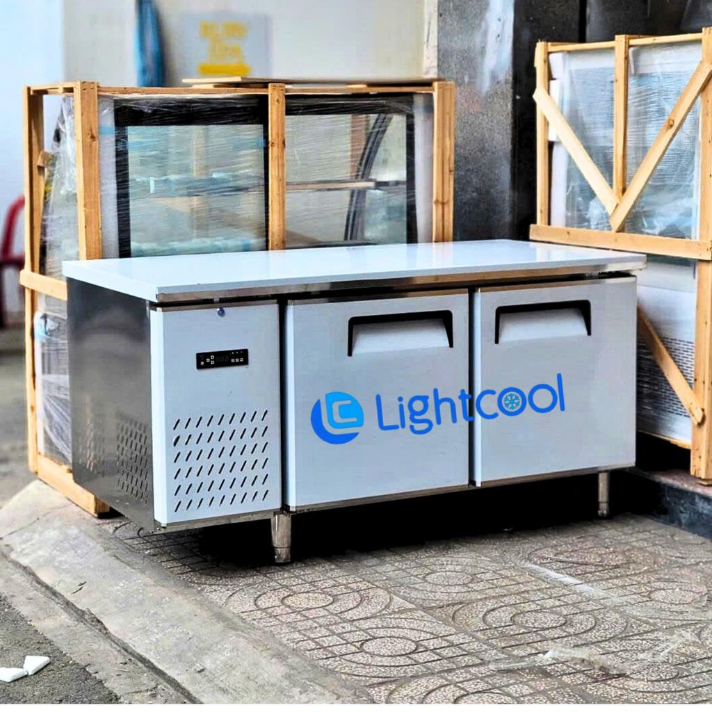 Tổng quan Bàn Đông Công Nghiệp Lightcool BL-1500