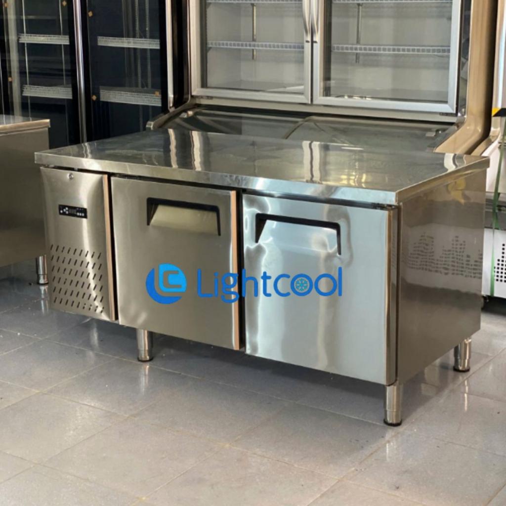 Tổng quan Bàn Đông ECO Lightcool BL-1500