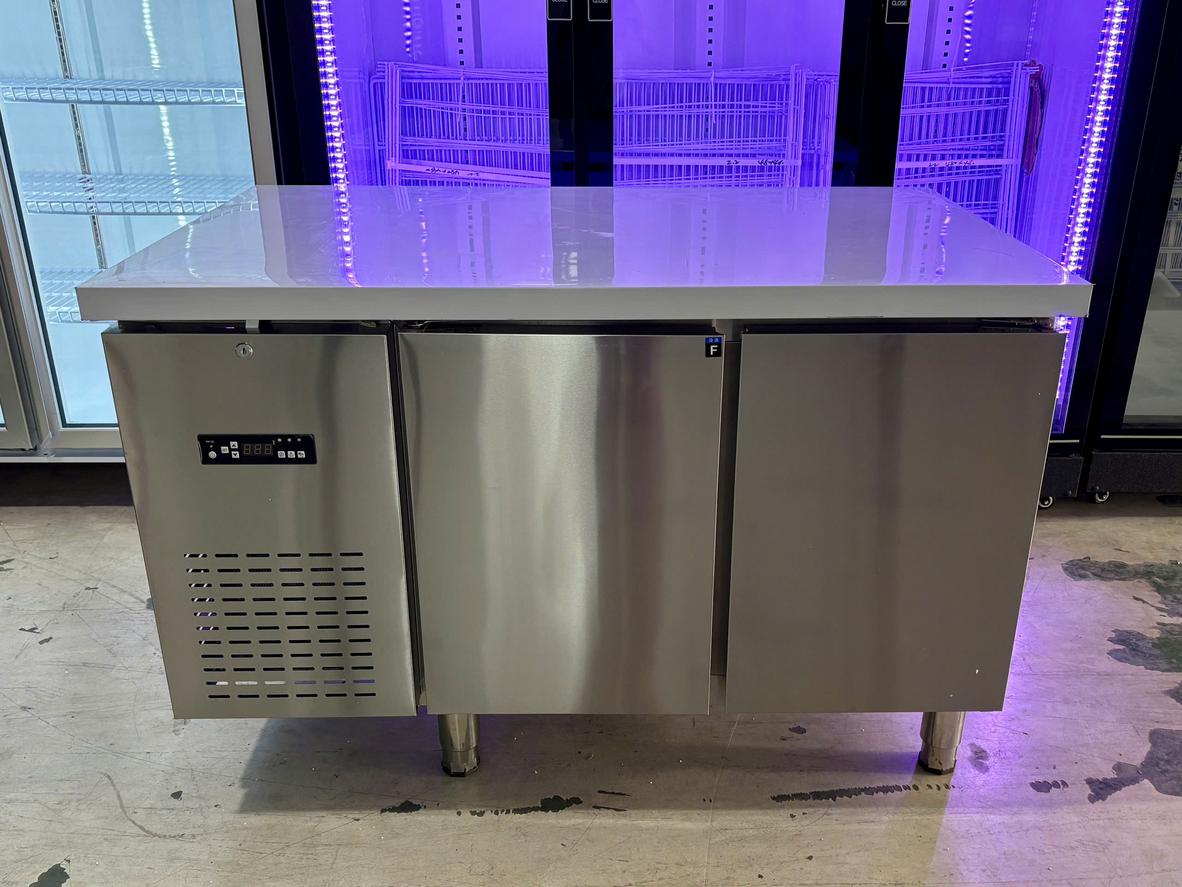 Mặt bàn inox BL-1500