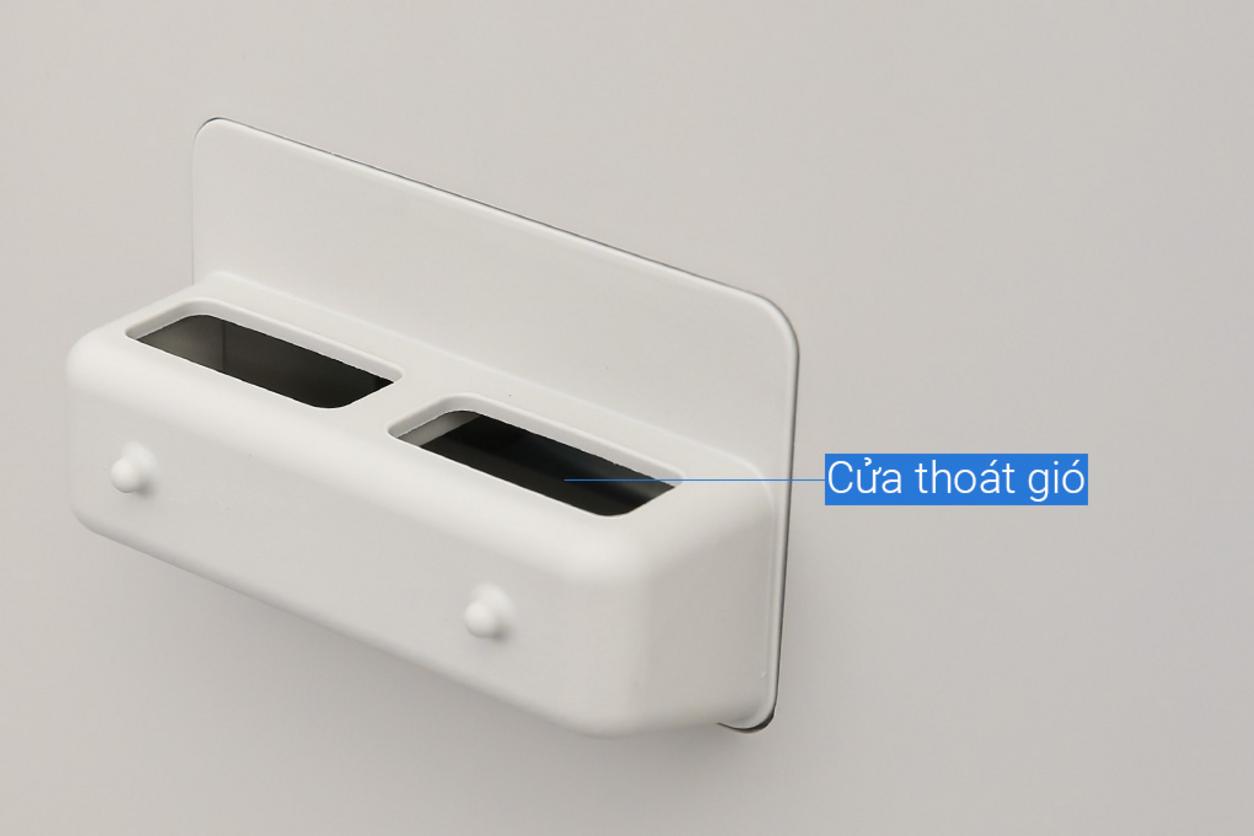 Bảng điều khiển LED trực quan với 11 chương trình nấu sẵn