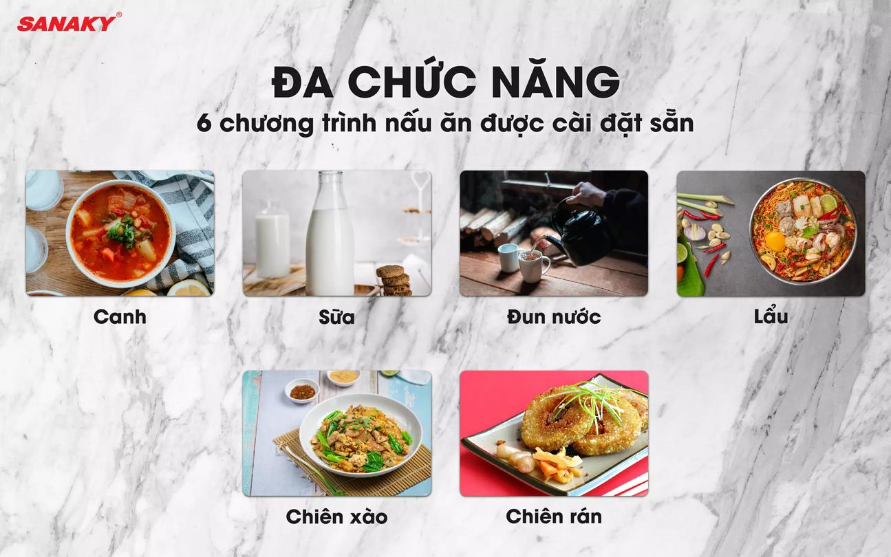Bảng nút nhấn cơ — thao tác đơn giản, an toàn.