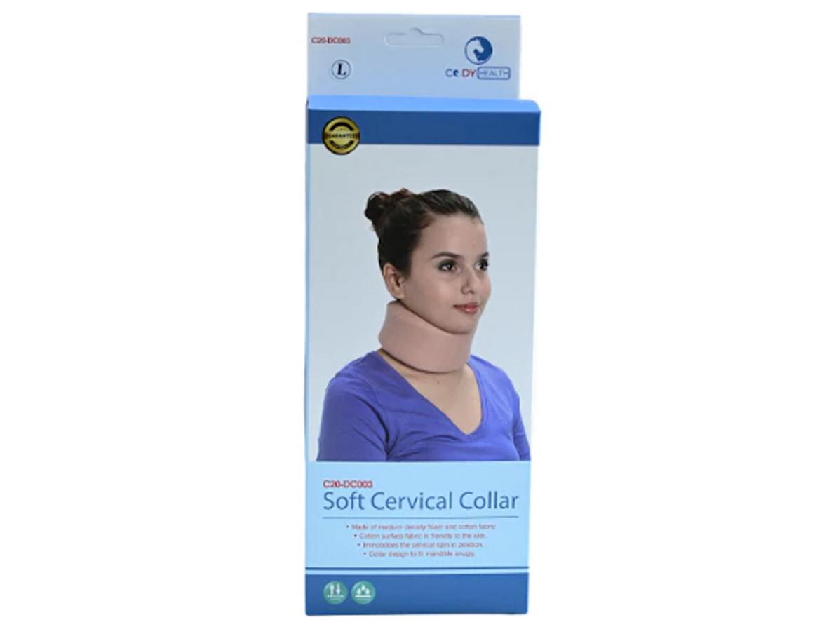 Bề mặt cotton mềm — thiết kế chữ V ôm cổ