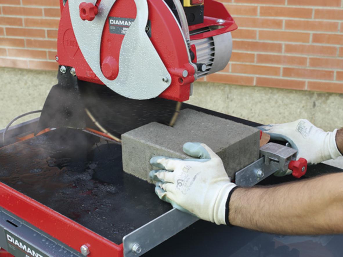 Bể nước 40 lít Rubi DR-350