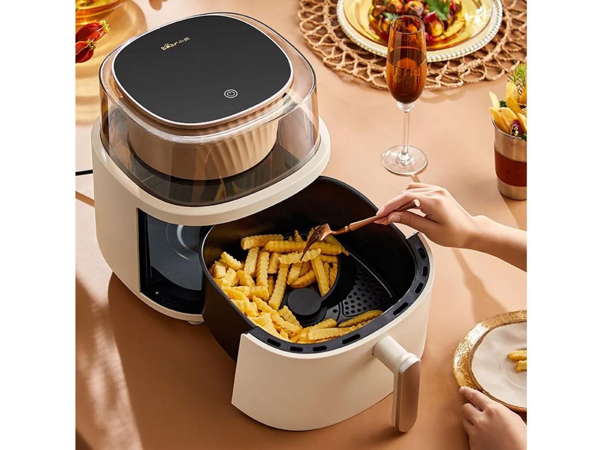 Bảng điều khiển cảm ứng LED 10 chế độ