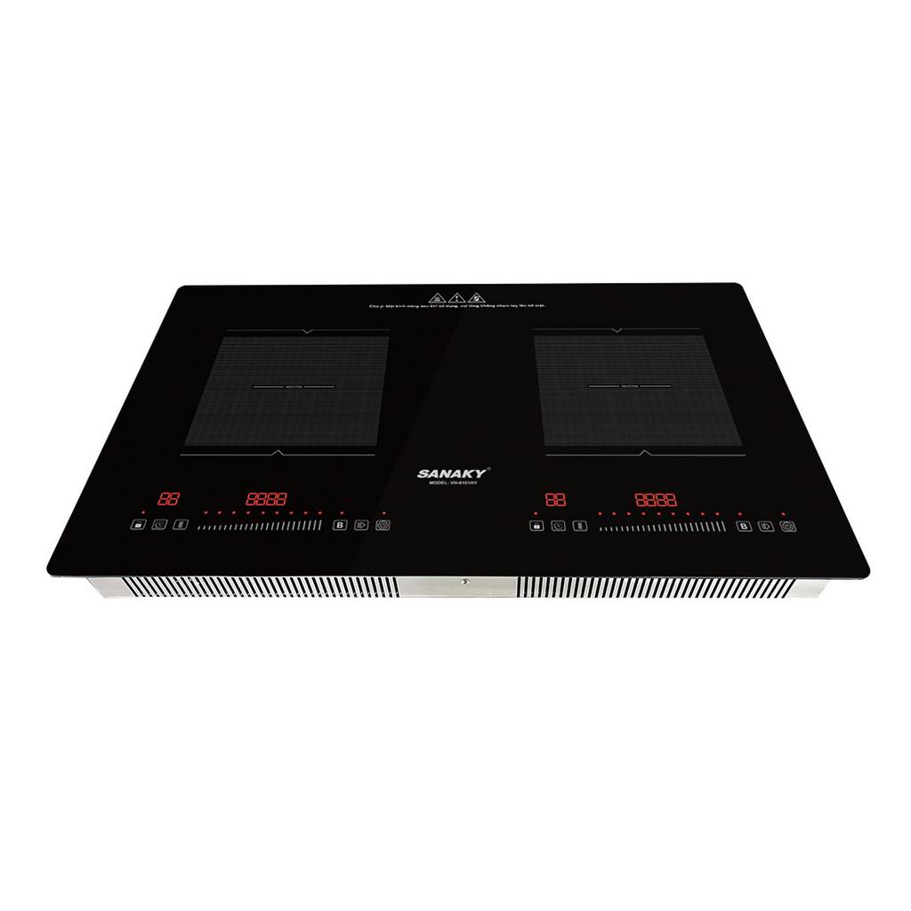 Tóm tắt 5 lý do nên chọn Sanaky VH-4101HY.