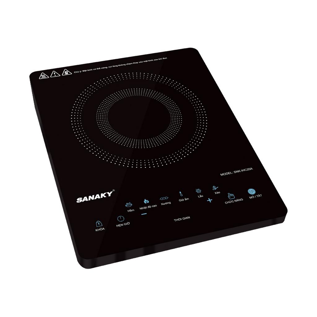 Tóm tắt 5 lợi ích chính cho người bận rộn.