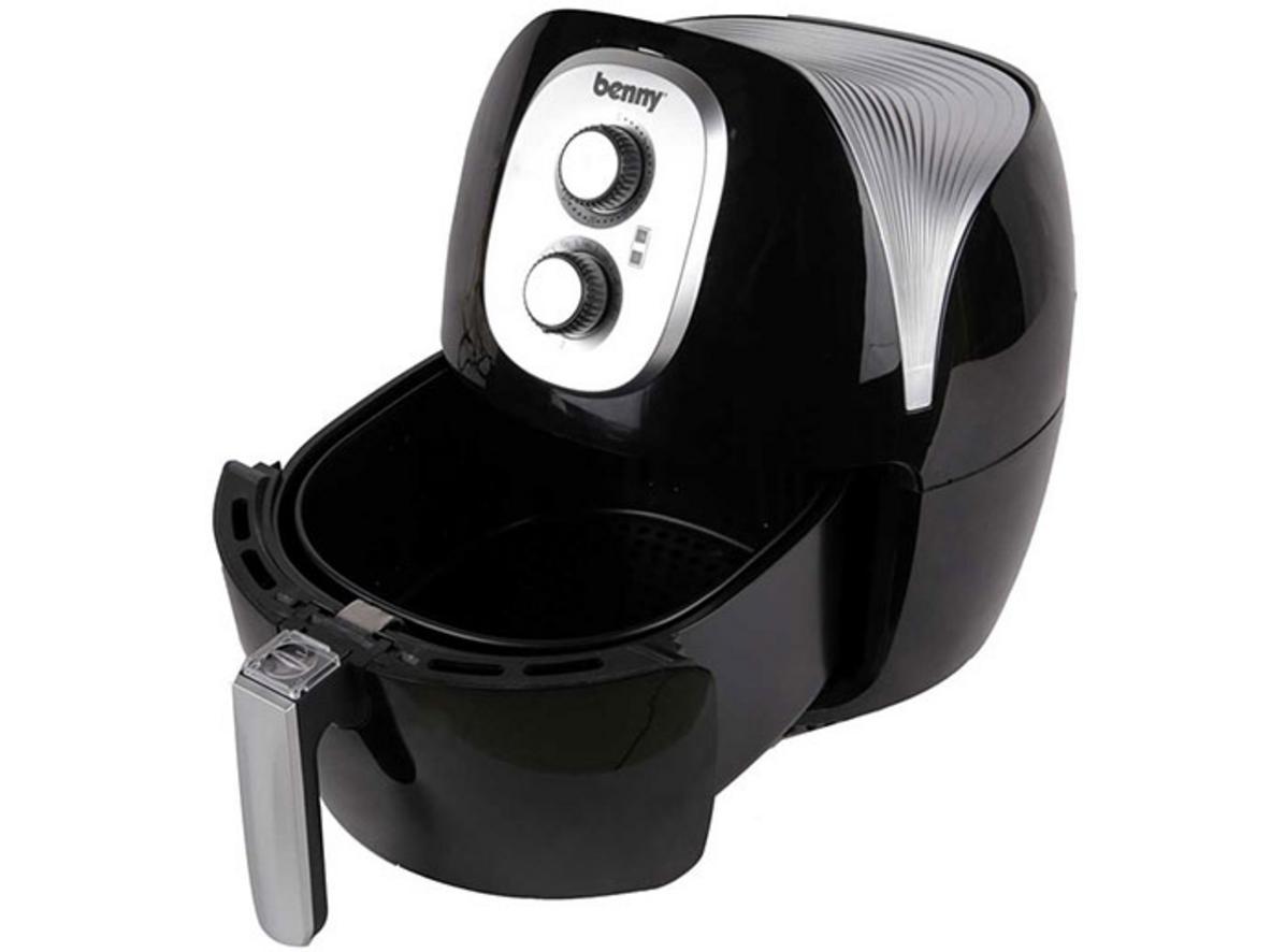 Công nghệ Rapid Air của Benny BAF-70