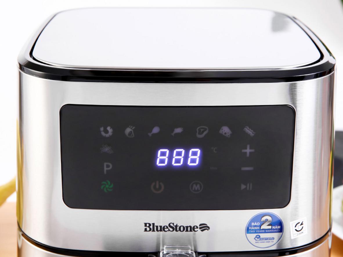 Công nghệ Rapid Air giúp giảm dầu mà vẫn giòn