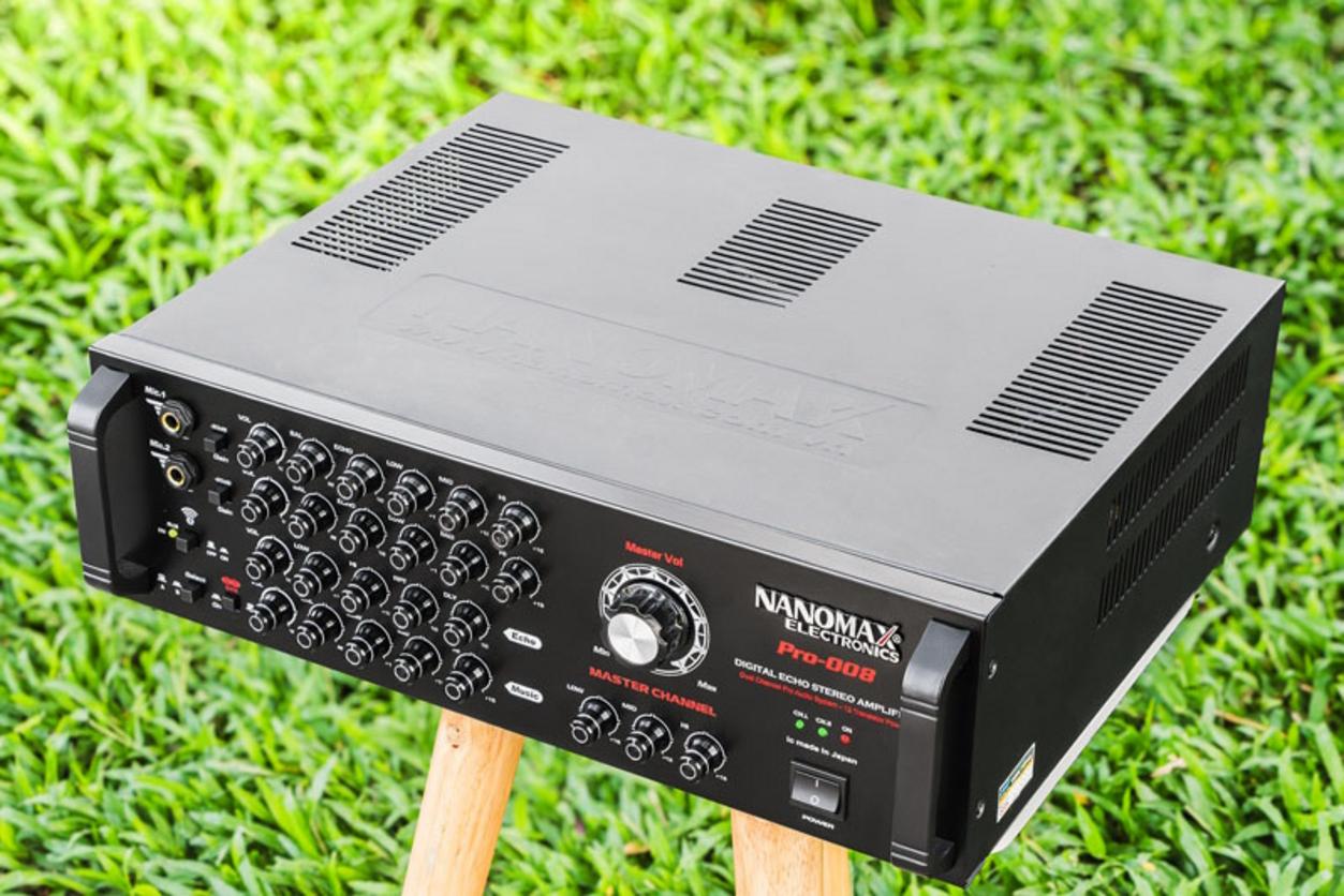 Bluetooth 5.0 cho kết nối không dây mượt mà