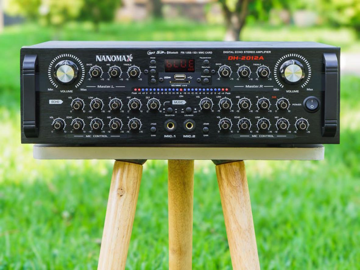 Bluetooth 5.0 kết nối mượt mà