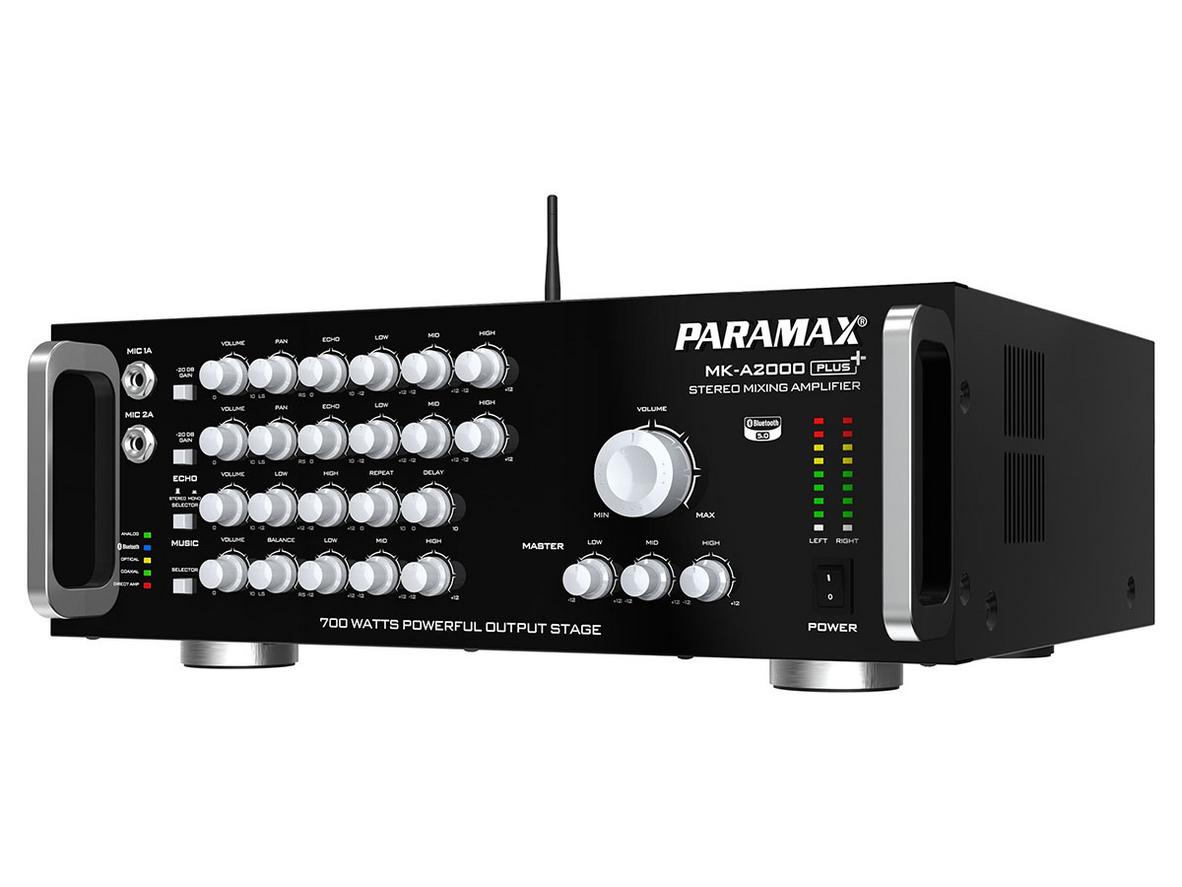 Bộ 12 sò Toshiba và nguồn mạnh cho độ bền cao