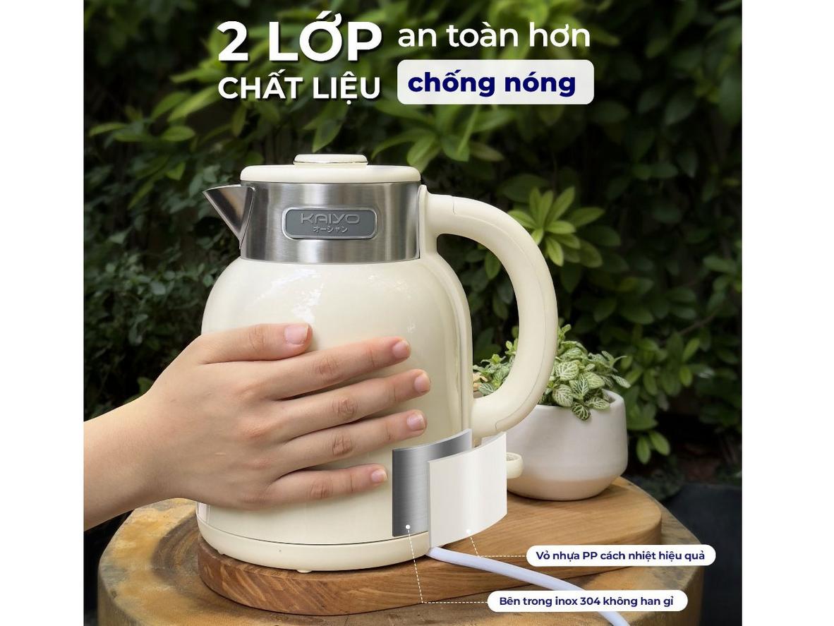 Bộ điều khiển Strix tăng độ bền và an toàn